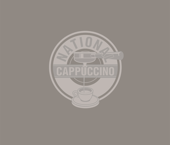 National Cappuccino