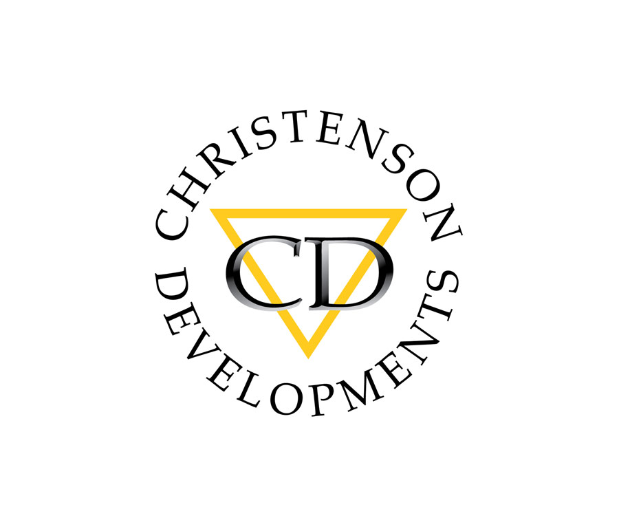 Christenson Developments Circular Logo