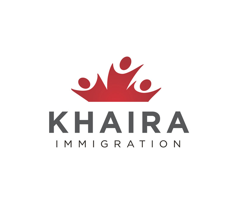 Khaira Immigration Corporate Logo