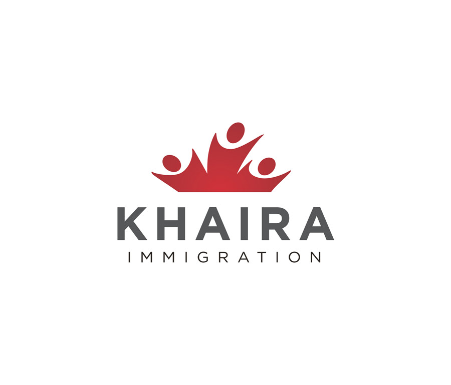 Khaira Immigration Company Logo