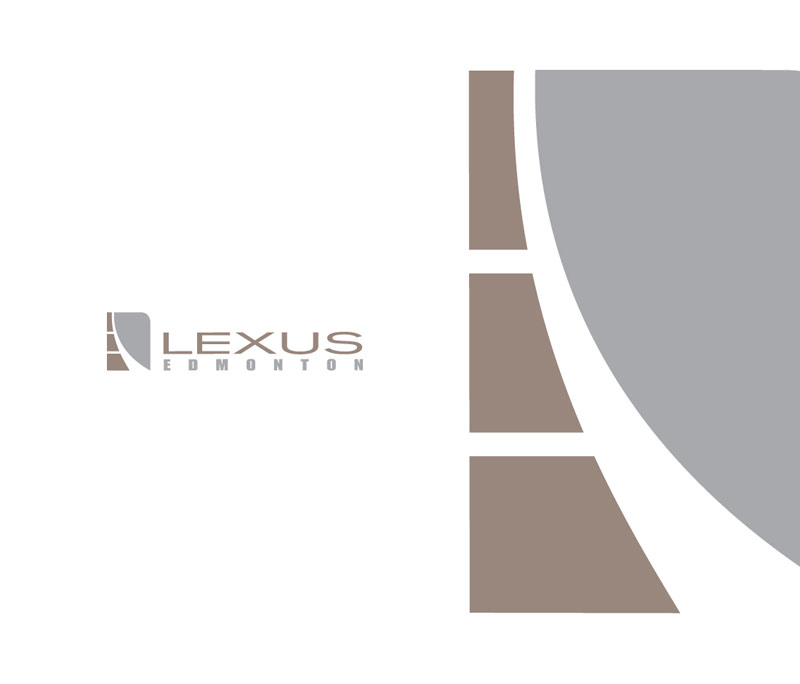 Lexus of Edmonton Lexus Dealership Logo