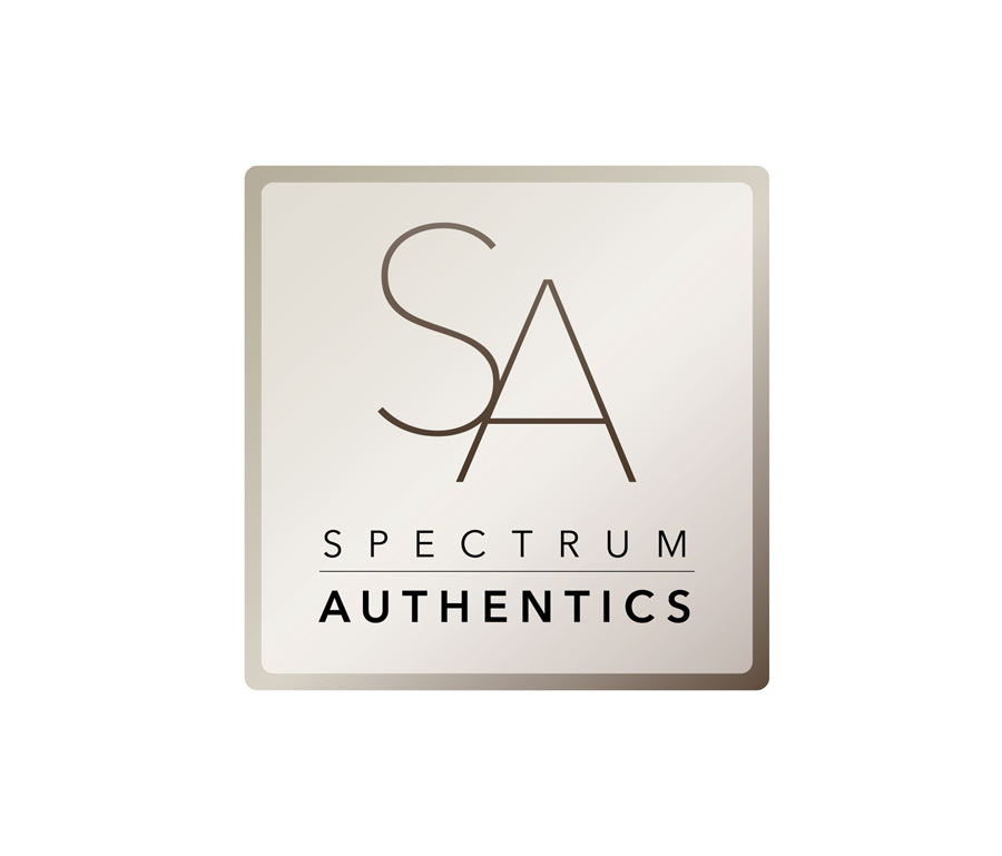 Spectrum Authentics Company Logo