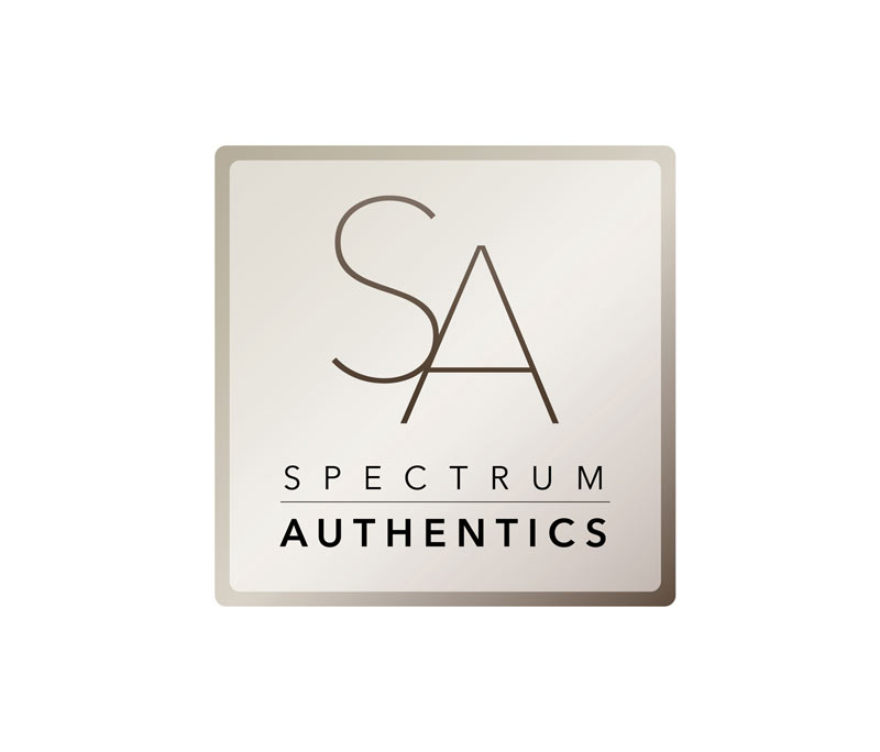 Spectrum Authentics Company Logo