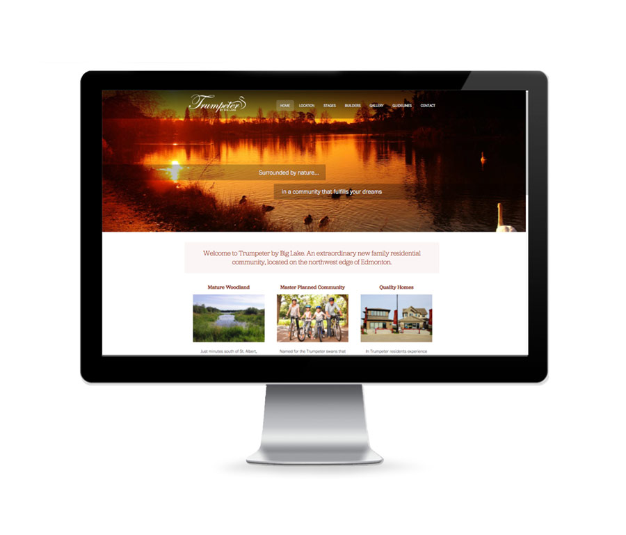 Anthem United Trumpeter Community Home Page