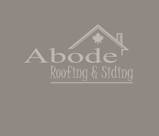 Abode Roofing & Siding