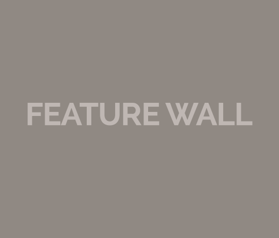 Feature Wall