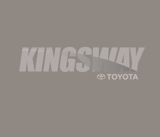 Kingsway Toyota