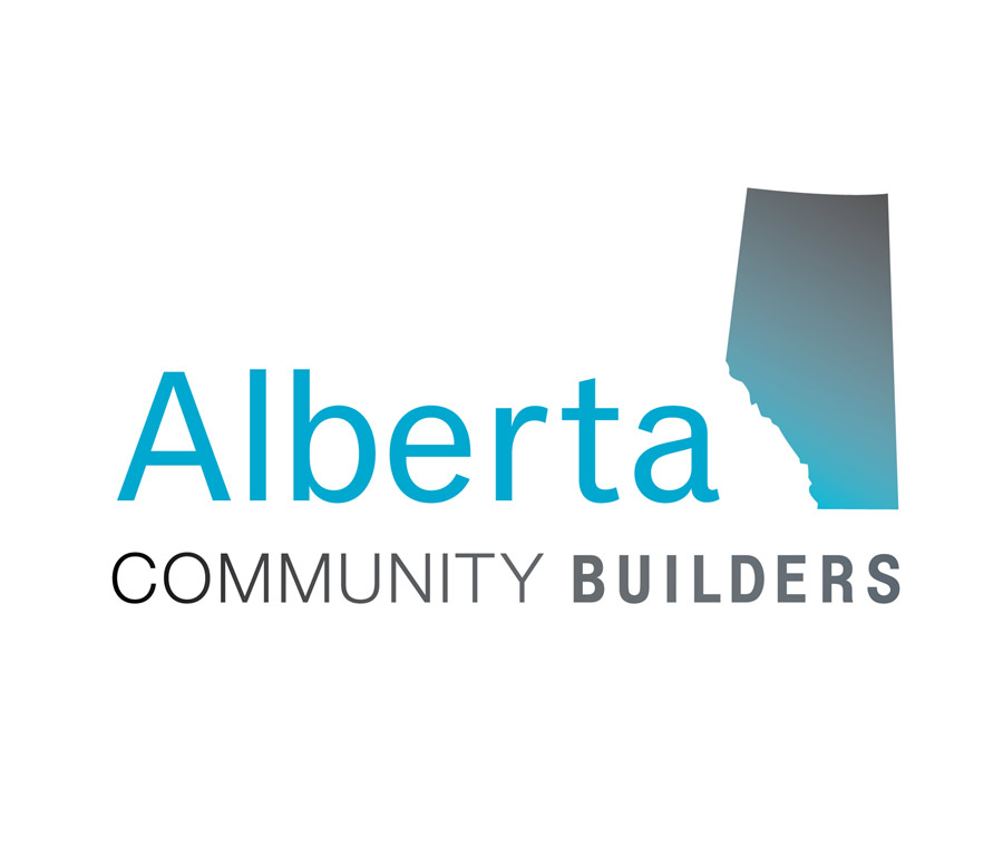Alberta Community Builders Company Logo