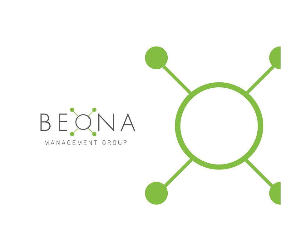 Beona Master Corporate Logo