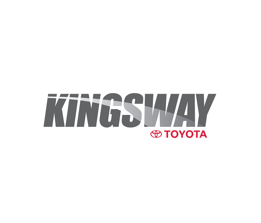 Kingsway Toyota Dealership Logo