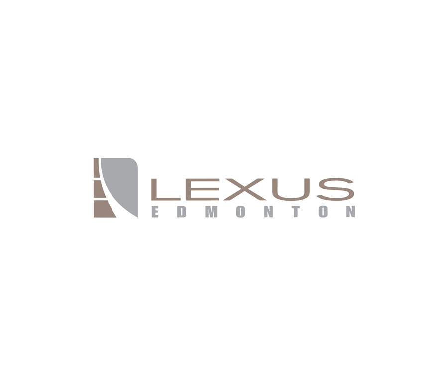 Lexus of Edmonton Dealer Logo